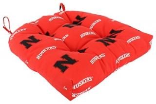 College Covers֥ͥ饹Cornhuskers Då20? x 20?