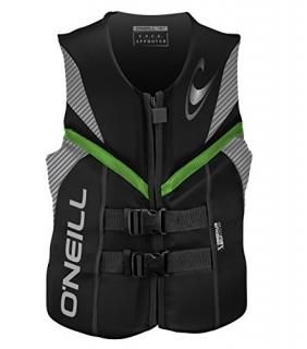 O'Neill Men's Reactor USCG Life Vest