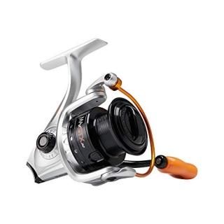 Abu Garcia Silver Max & Max STX Spinning Reels All Models & Sizes