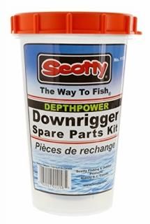 Scotty 1158 Depthpower Downrigger Accessory Kit