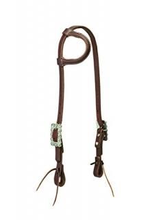 Weaver Leather Designer Hardware Working Tack Headstalls