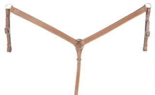 Light Oil - Tough 1 Royal King Working Breast Collar