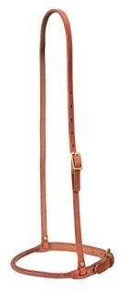 Weaver Leather CAVESON ROUND HL