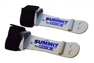 Gibson Athletic Summit Grip Ladies Hook & Loop X-Small
