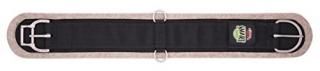 70cm  Straight - Weaver Leather Wool Blend Felt Lined Smart Cinch Straight