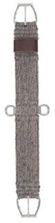 70cm  Straight - Weaver Leather Alpaca Straight Cinch