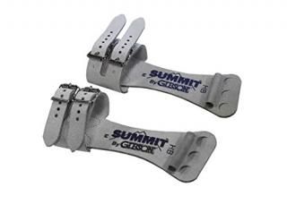 Gibson Athletic Summit Grip Men's High Bar Buckle Large