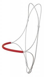 Weaver Leather CABLESURE DOWNW/RUBBER NOSE