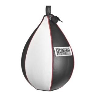 Small - Contender Fight Sports Boxing MMA Muay Thai Fitness Workout Training Pun