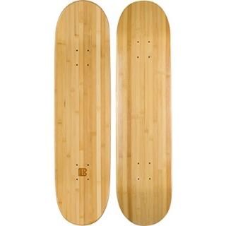 Blank Skateboard Deck - POP - Strength - Sustainability