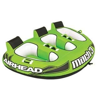 Airhead Mach 3塼