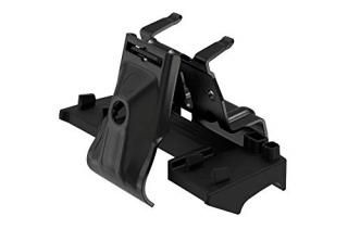 Thule Roof Rack System Fit Kit - Kit 6067 Black One Size 186067
