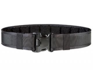 Size 36-38 - Bianchi 7225 Black Ergotek Nylon Duty Belt
