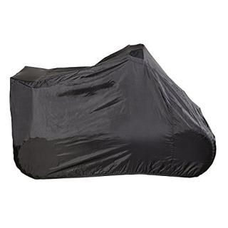 COVERATV SPORT BLK