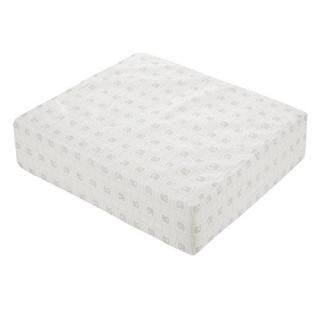 Classic Accessories 25 x 23 x 5 Inch Rectangular Patio Cushion Foam