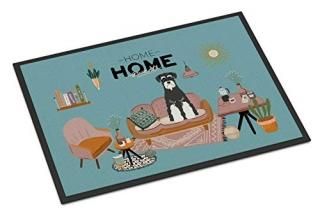 Caroline's Treasures ȥɥڥåѡ ɥʥ ȥۡ /ޥå 24x36 ɥޥå ޥ