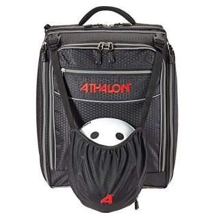Athalon Onboard Convertible Boot Bag/Backpack
