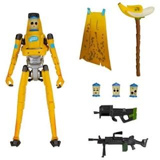 Fortnite Legendary Series 1 Figure Pack - 6 Inch P-1000 Collectible Action Figur