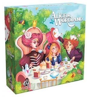 Drawlab Games WORDLAND񥢥ꥹ - 3-8ץ졼䡼ǯѼҲŪñ쥲8+