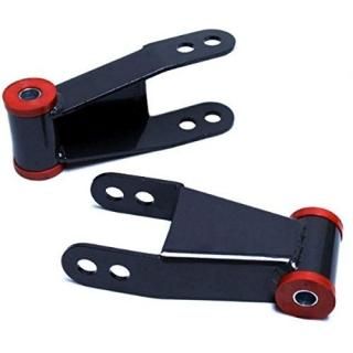 Maxtrac ڥ󥷥 410520 2 ꥢ å Chevy C1500/C2500