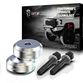 MZS ٥󥰥եȥå 1.5 եȥڥ󥷥 ȥåȥڡ 2005-2021 F250 F350 Super Duty 4WD