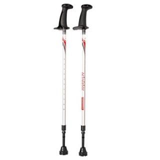 ACTIVATOR walking poles for core strengthening stability and off-loading