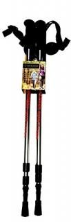 Coldcreek Outfitters Anti-Shock Adjustable Trekking Poles  Great For Use In The 