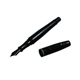 Monteverde Invincia Color Fusion Fountain Pen Black Broad Nib only MV41137B ǯɮ 