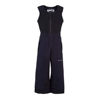 Spyder Active Sports Boys Mini Expedition Ski Pant Black 2