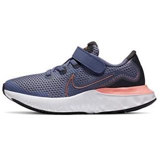 Nike Renew Run PSV Little Kids Casual Running Shoe Ct1436-418 Size 2