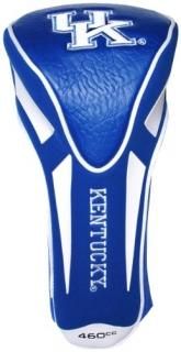 Team Golf 20568 Auburn University Single Apex Jumbo Headcover