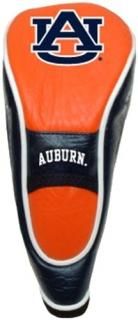 Team Golf 20566 Auburn University Hybrid-Utility Headcover