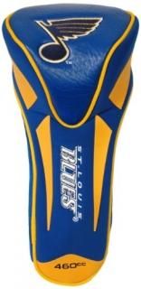Team Golf 15468 St. Louis Blues Apex Headcover