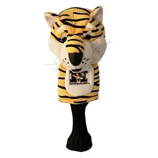 Team Golf 24913 Missouri Tigers Mascot Headcover