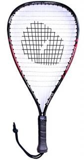 Red - Python Intro 5000 Racquetball Racquet Series Beginner Frame Amazing Value 