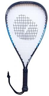 Blue - Python Intro 5000 Racquetball Racquet Series Beginner Frame Amazing Value