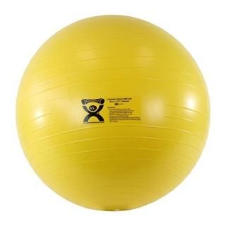 3B Scientific Ballon Gym Cando Antiburst Jaune 45 cm