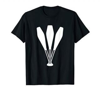 Juggling pins T-Shirt