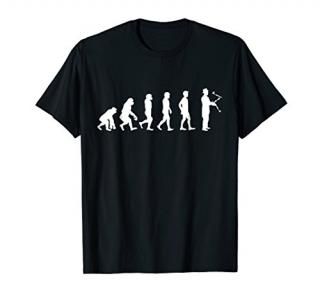 Evolution of Juggling Funny Juggler T-Shirt