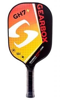 Gearbox GH7 Plus ԥåܡѥɥ å/