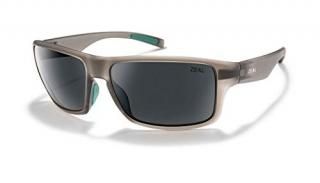 Zeal Optics Incline  Plant-Based Polarized Sunglasses for Men & Women - Matte Fa