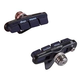 Swissstop-Paire de Patins Full Flash Pro Aluminium-Patins