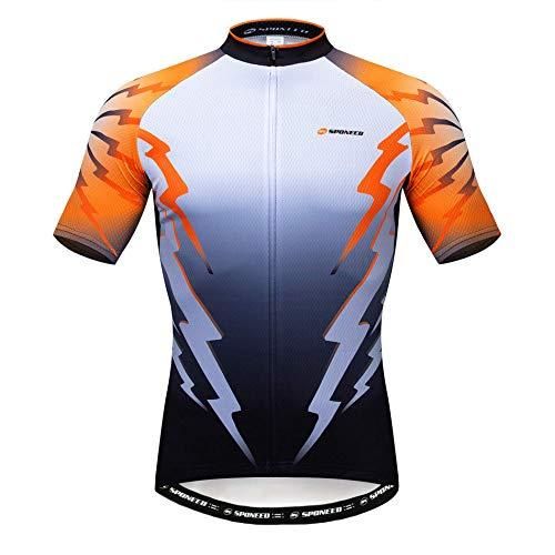 Sponeed cycling jersey deals