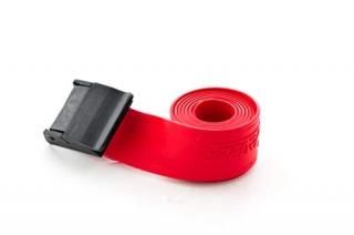 SpearPro Safety Buckle Weight Belt Red
