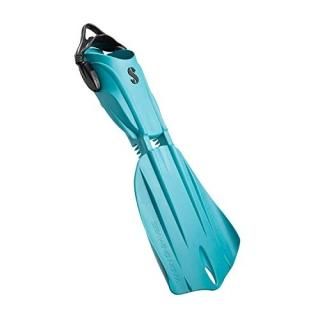 Scubapro Seawing Nova Fins - Turquoise - X-Small