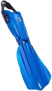Scubapro Seawing Nova Open Heel Fins Blue - X-Small