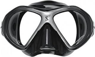 SCUBAPRO Spectra Mini Mask - Black