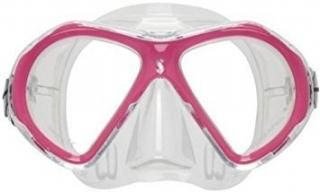 SCUBAPRO Spectra Mini Mask - Pink