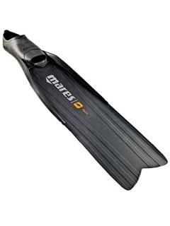 Mares Pure Instinct Razor Freedive Fin Size 12/13 for Scuba Diving or Snorkeling
