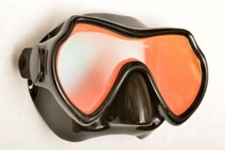 SeaDive Oceanways Superview-HD w/Anti-UV/Glare Optical Multicoating w/Anti-Fog S